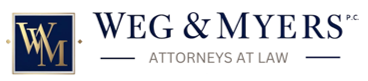 Weg & Myers, P.C.